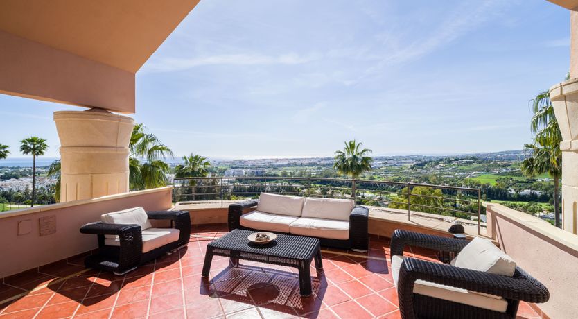 Photo of Radiant Horizon