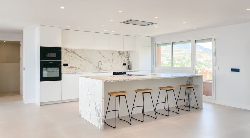 Photo of Radiant Horizon