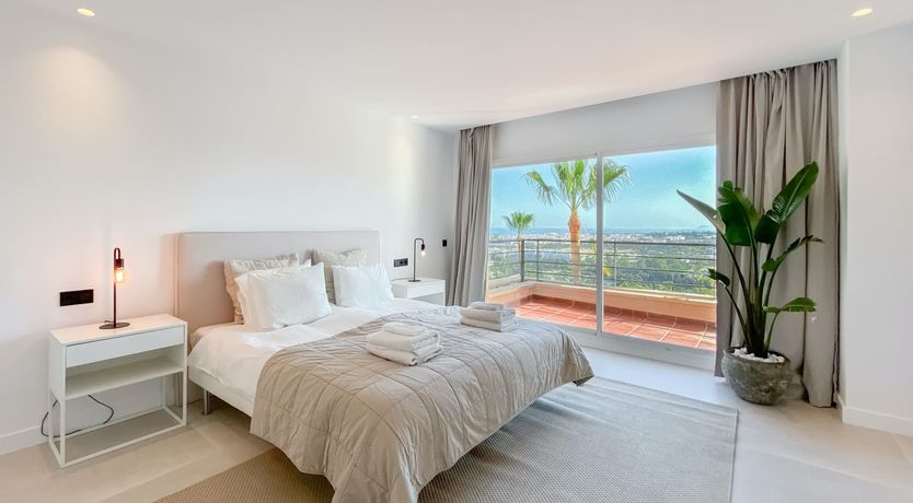 Photo of Radiant Horizon