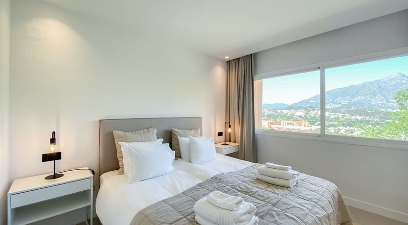 Photo of Radiant Horizon