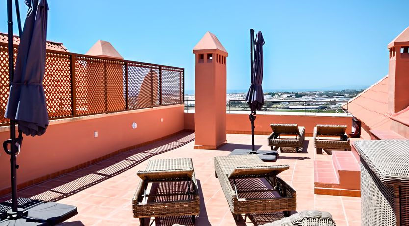 Photo of Radiant Horizon