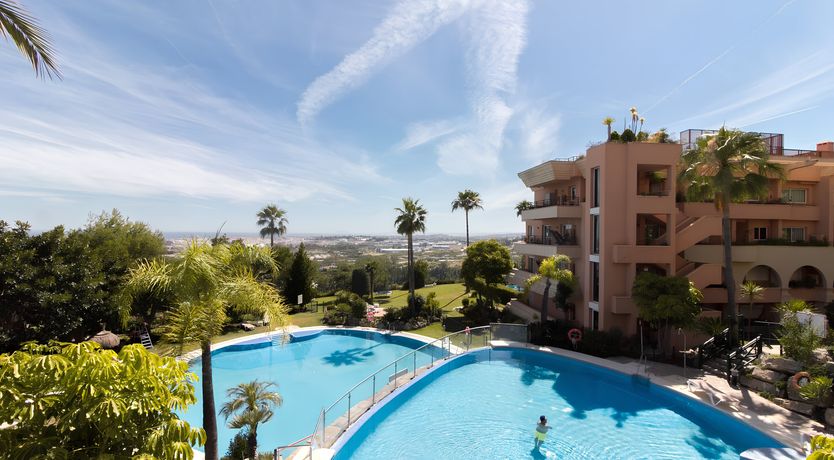 Photo of Radiant Horizon