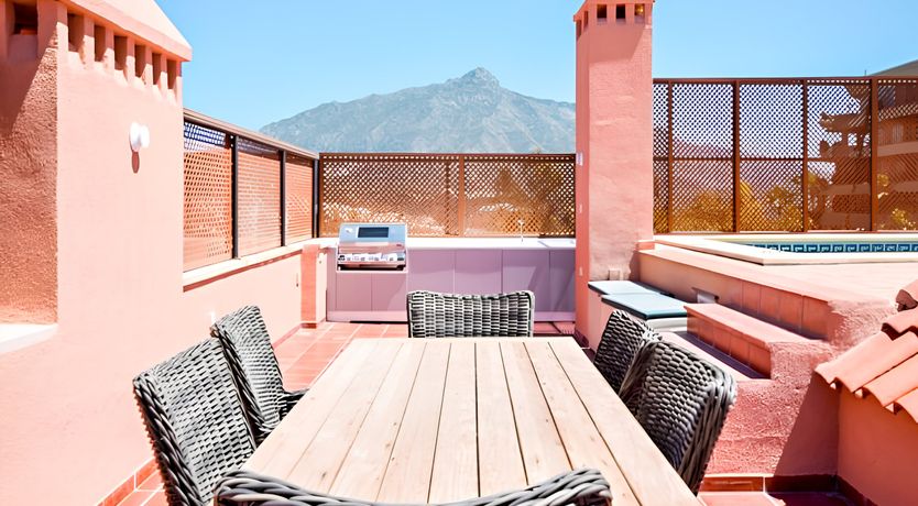 Photo of Radiant Horizon