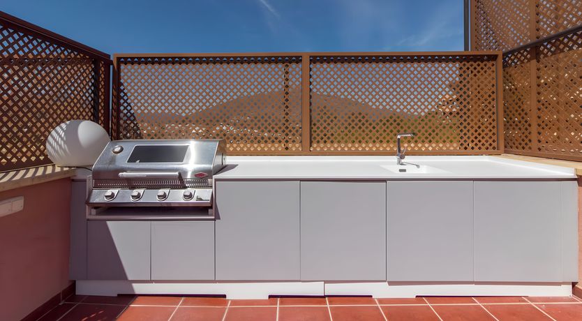 Photo of Radiant Horizon