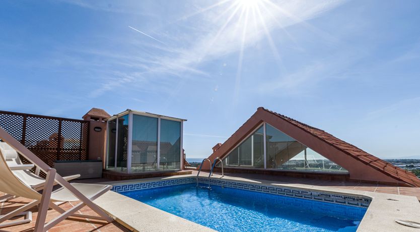 Photo of Radiant Horizon