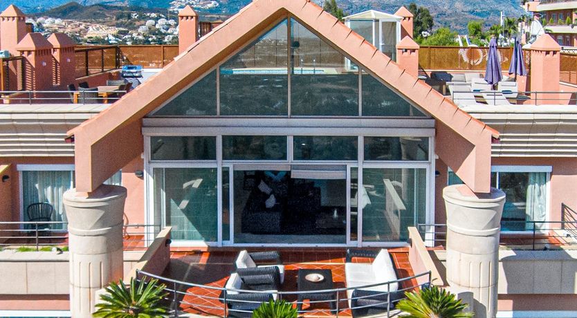 Photo of Radiant Horizon