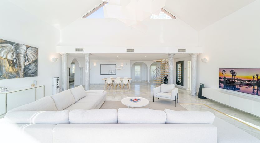 Photo of Radiant Horizon