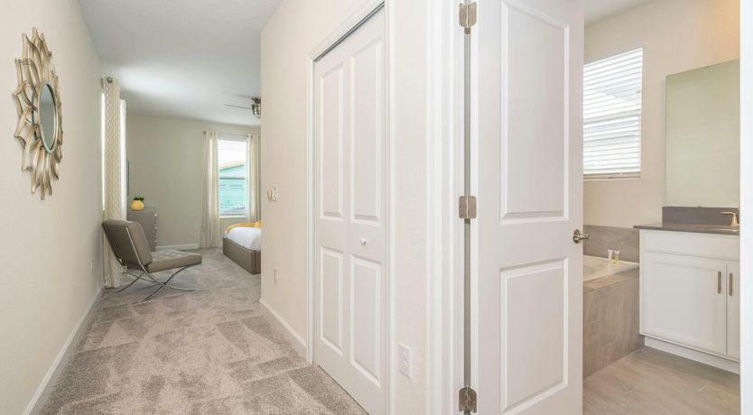 Photo of Body of Evidence