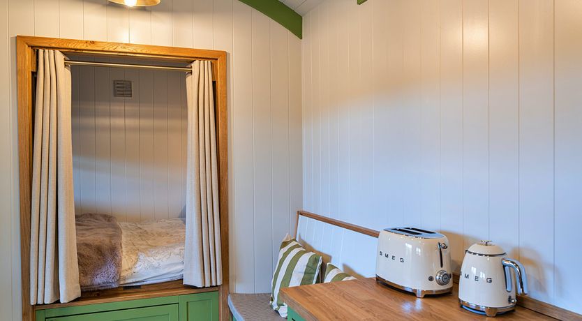 Photo of Shepherd's Serenity