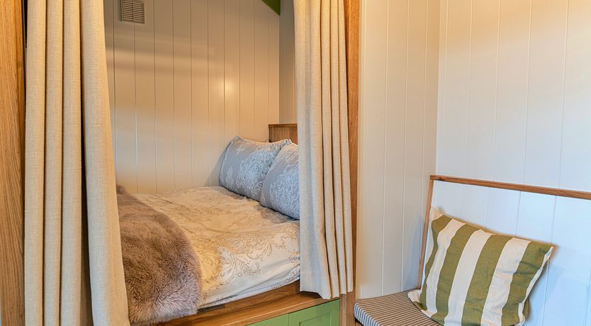 Photo of Shepherd's Serenity