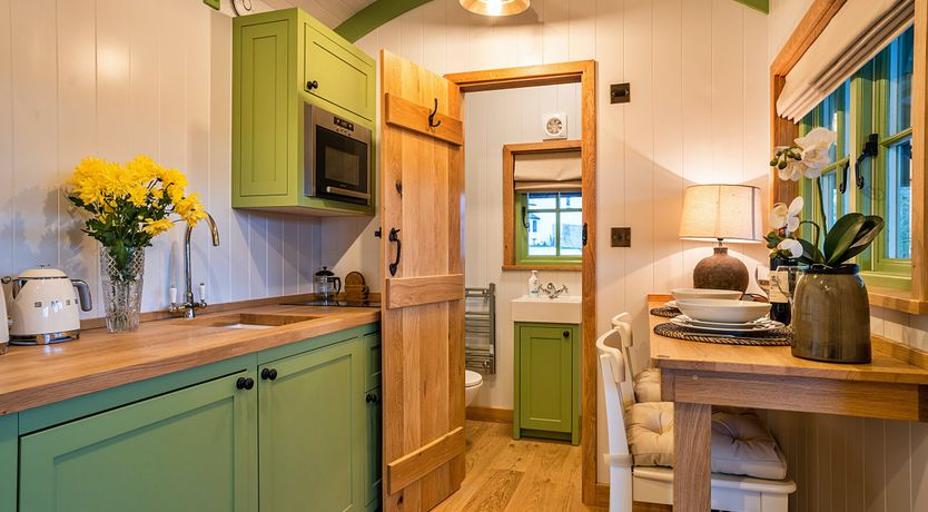 Photo of Shepherd's Serenity