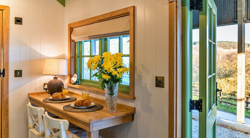 Photo of Shepherd's Serenity