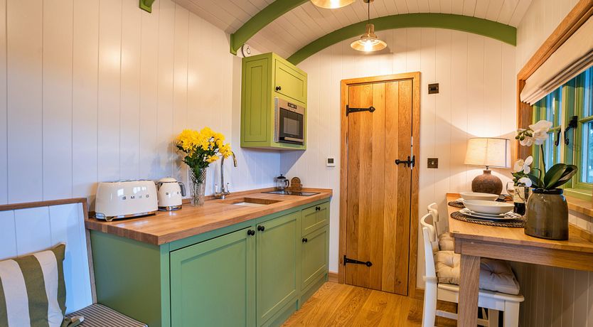 Photo of Shepherd's Serenity