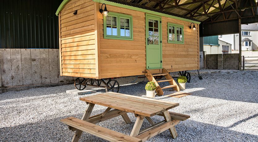 Photo of Shepherd's Serenity