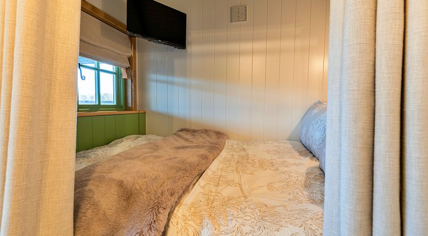 Photo of Shepherd's Serenity