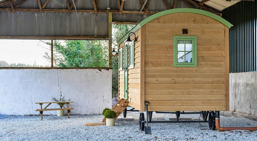 Photo of Shepherd's Serenity