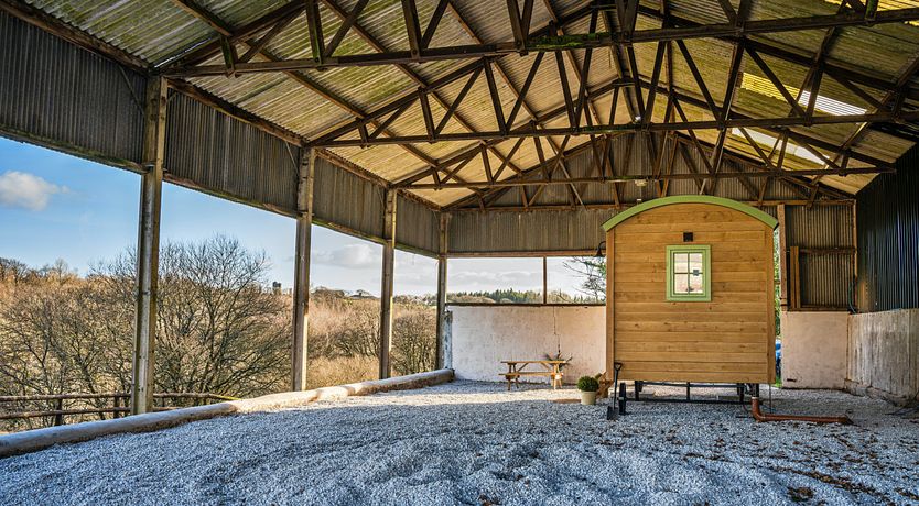 Photo of Shepherd's Serenity