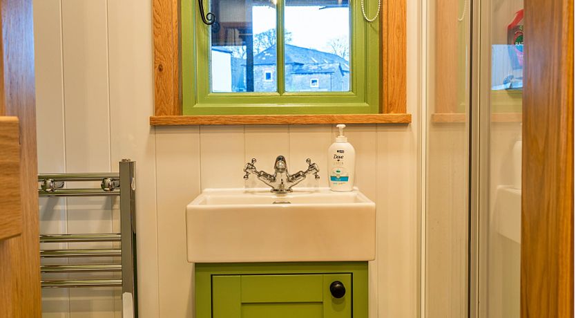 Photo of Shepherd's Serenity