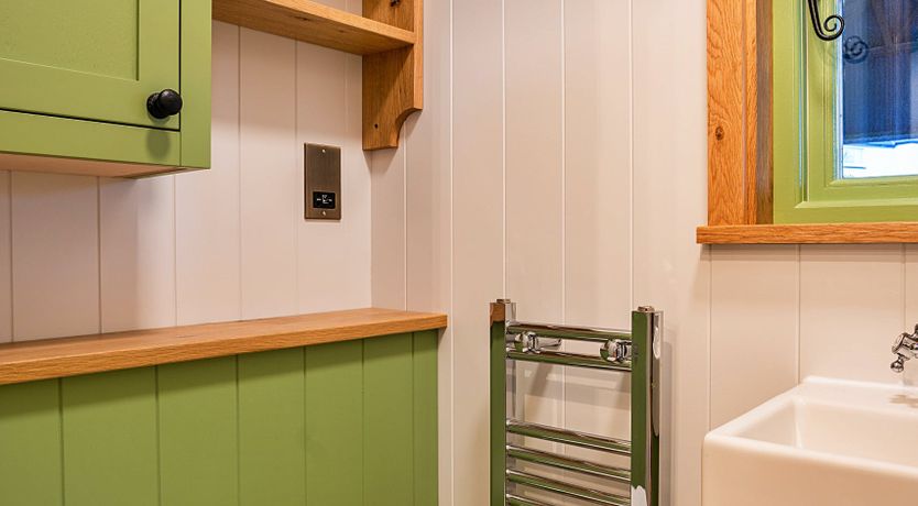 Photo of Shepherd's Serenity