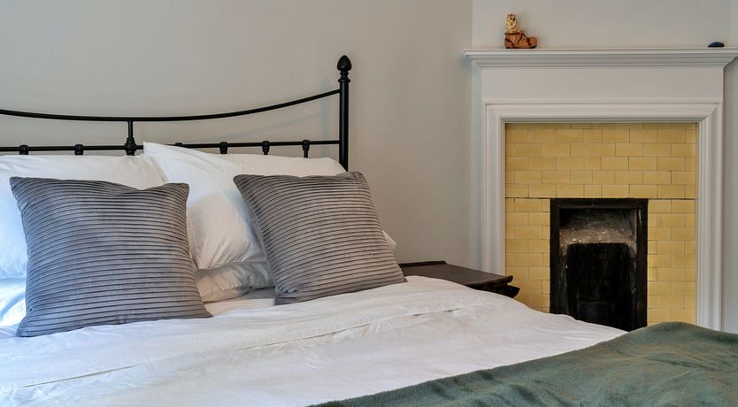 Photo of Clifftop Charm