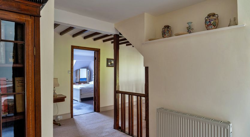 Photo of Clifftop Charm