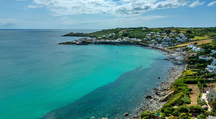 Photo of Clifftop Charm