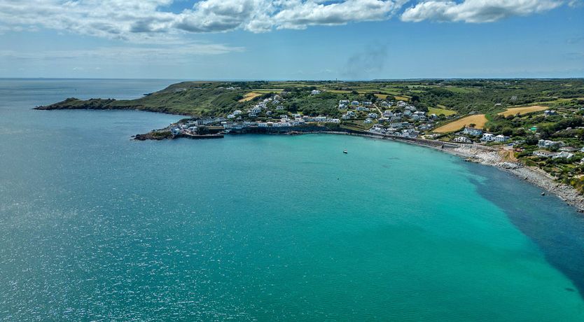 Photo of Clifftop Charm