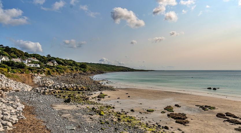 Photo of Clifftop Charm