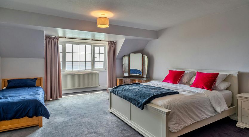 Photo of Clifftop Charm