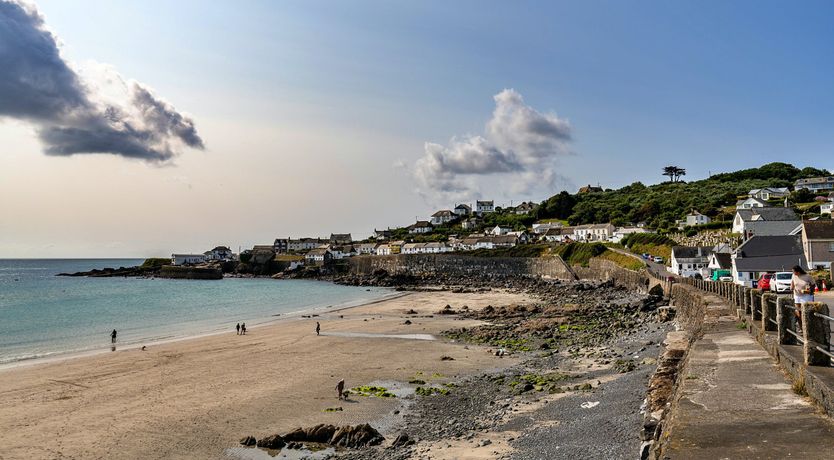 Photo of Clifftop Charm