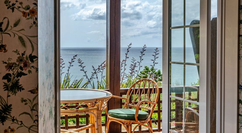 Photo of Clifftop Charm