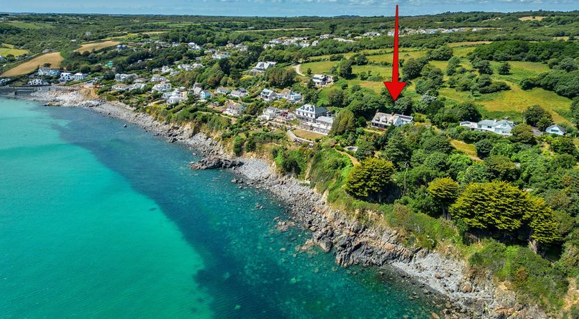 Photo of Clifftop Charm