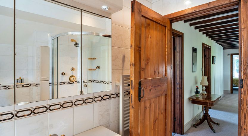 Photo of Clifftop Charm