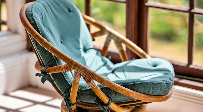 Photo of Clifftop Charm