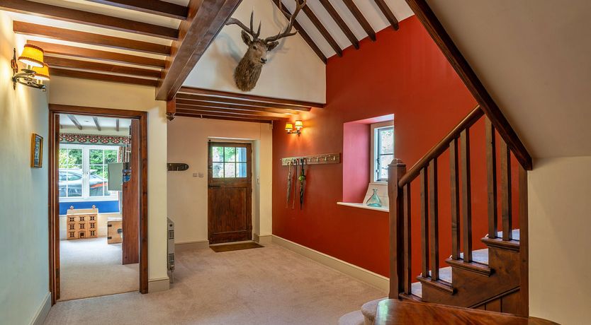 Photo of Clifftop Charm