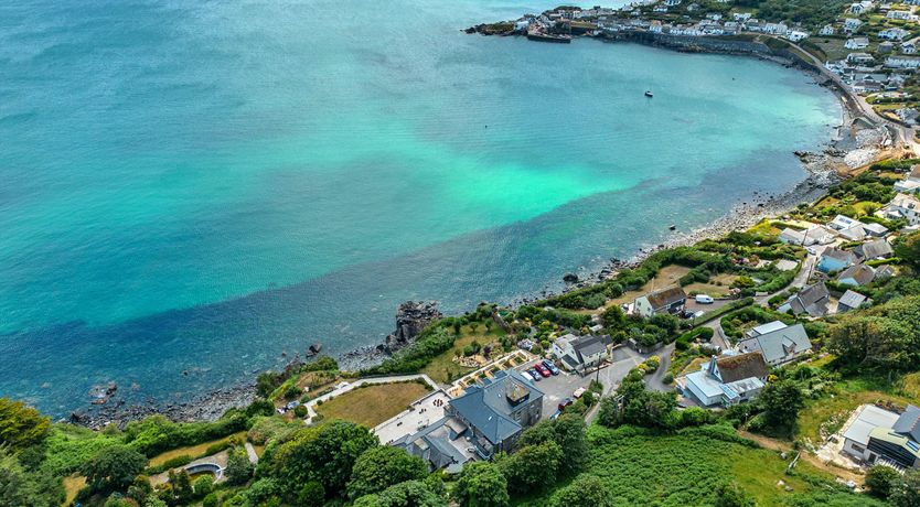 Photo of Clifftop Charm