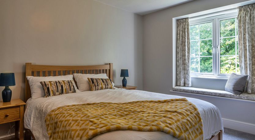 Photo of Clifftop Charm