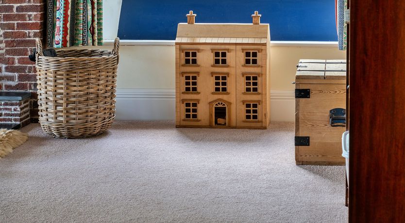 Photo of Clifftop Charm