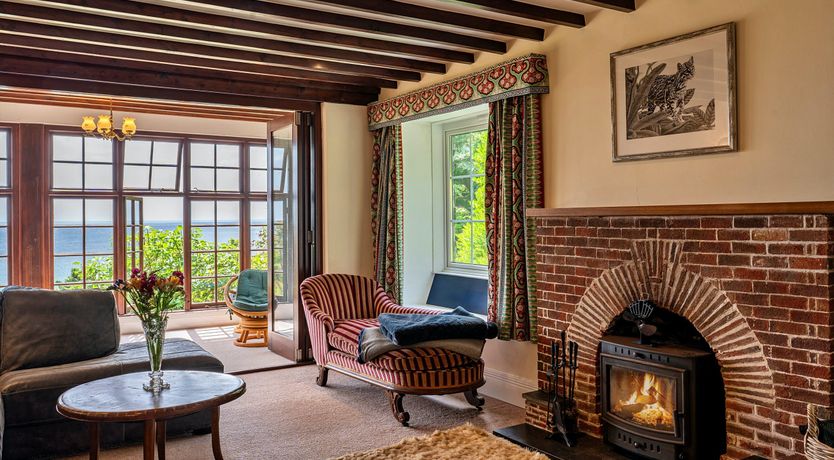 Photo of Clifftop Charm