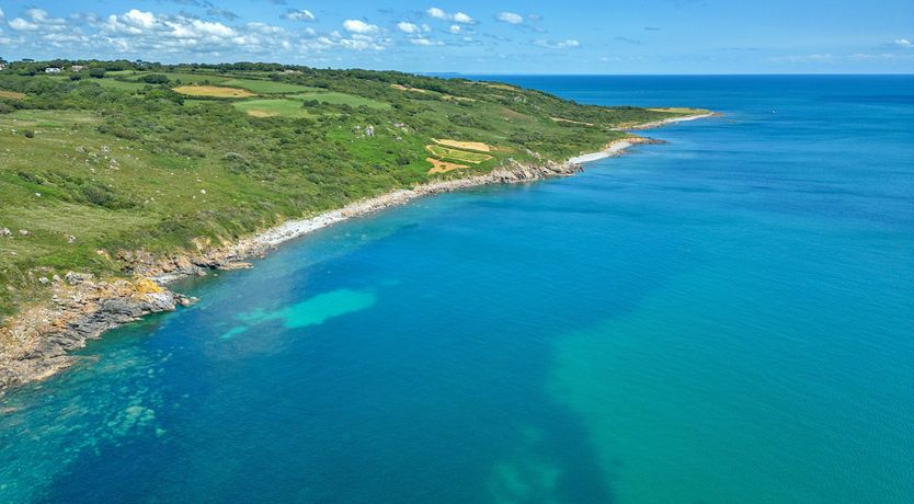 Photo of Clifftop Charm