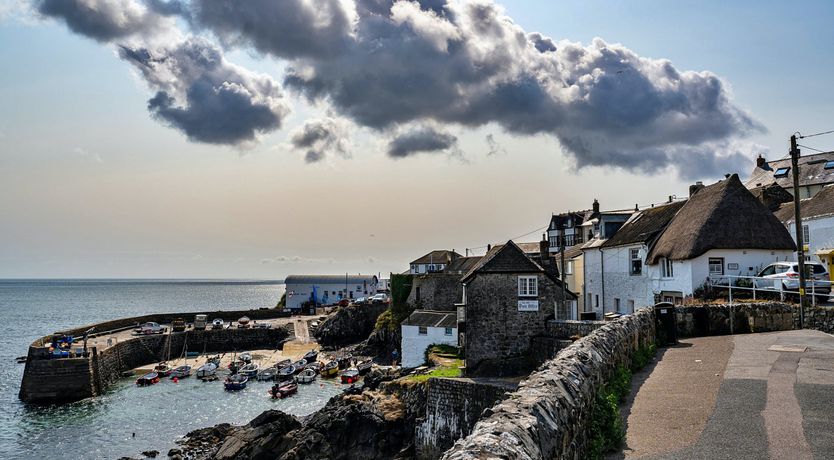 Photo of Clifftop Charm