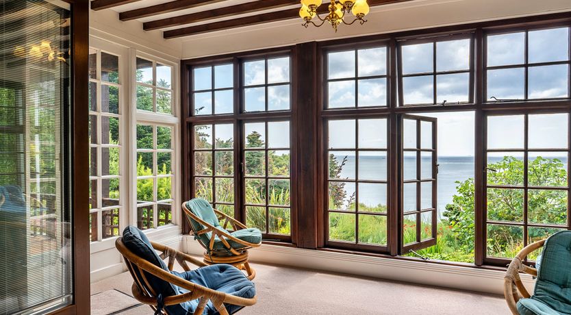 Photo of Clifftop Charm