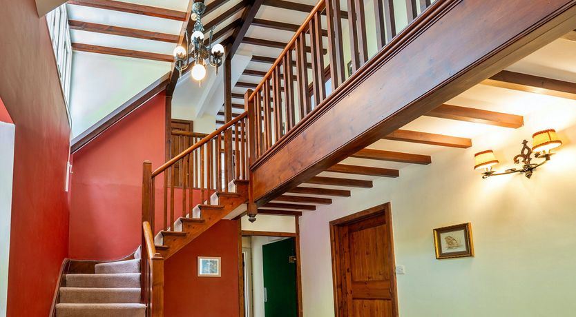 Photo of Clifftop Charm