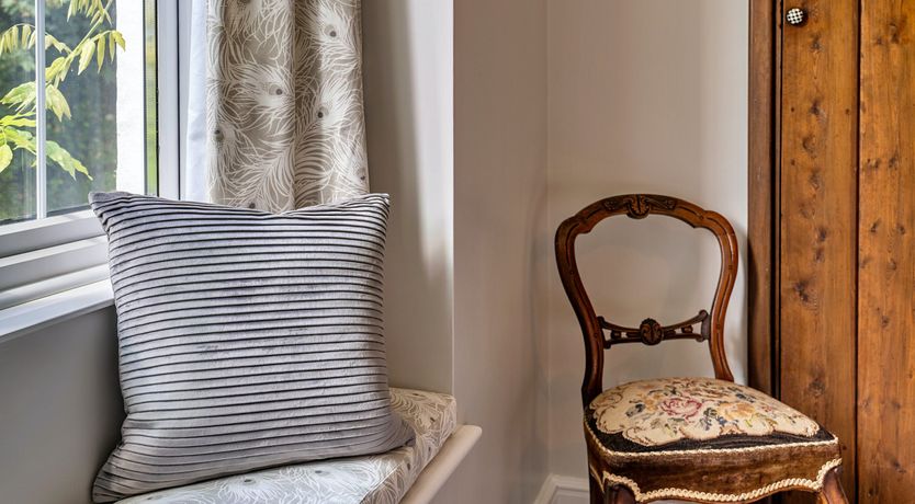 Photo of Clifftop Charm