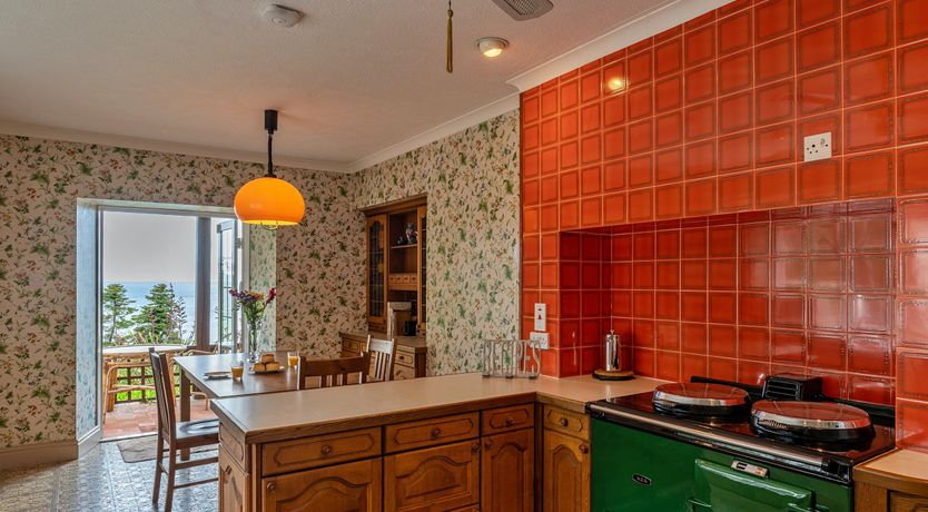 Photo of Clifftop Charm