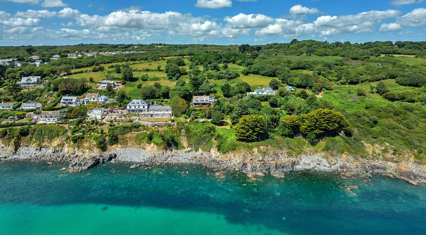 Photo of Clifftop Charm