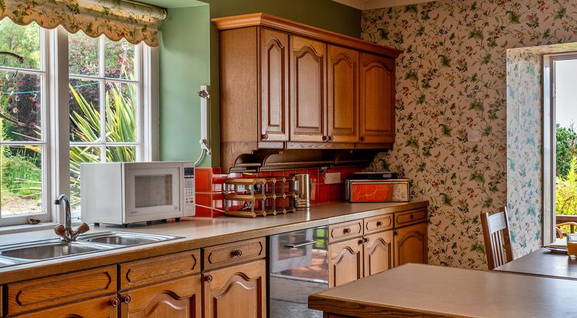 Photo of Clifftop Charm