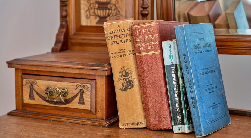 Photo of Clifftop Charm