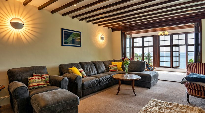 Photo of Clifftop Charm