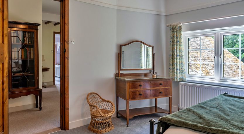 Photo of Clifftop Charm